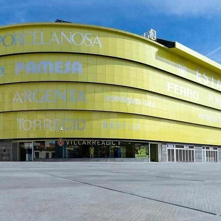 Apartamento Milano Living Suites En Vila Real المظهر الخارجي الصورة