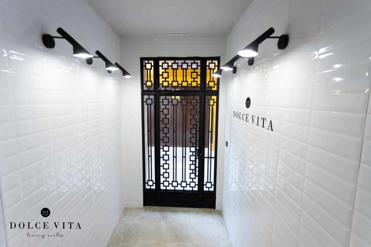 Apartamento Milano Living Suites En Vila Real المظهر الخارجي الصورة