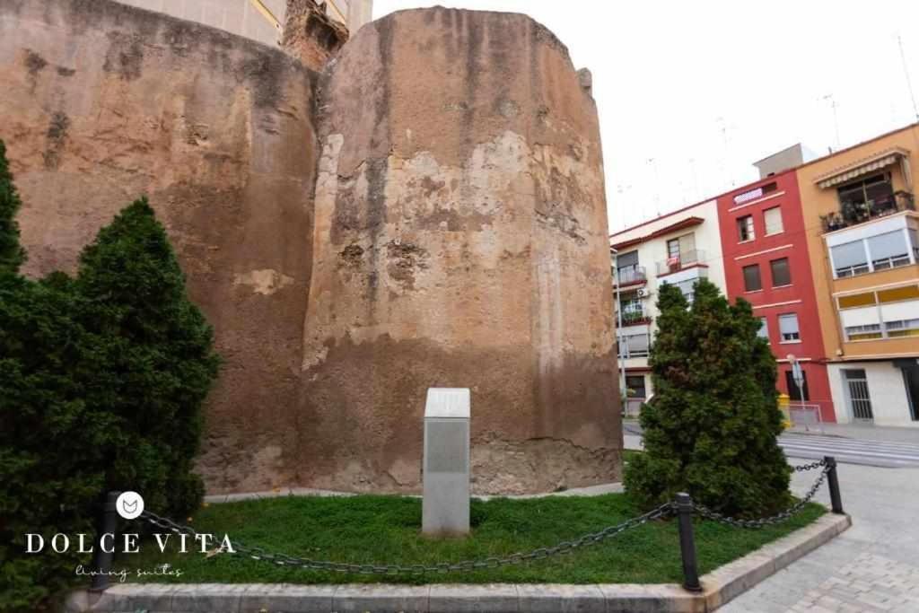 Apartamento Milano Living Suites En Vila Real المظهر الخارجي الصورة