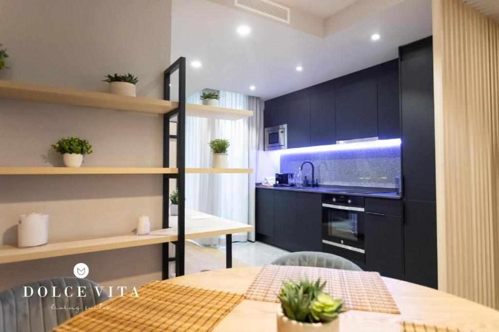 Apartamento Milano Living Suites En Vila Real المظهر الخارجي الصورة