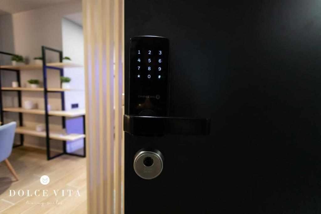 Apartamento Milano Living Suites En Vila Real المظهر الخارجي الصورة